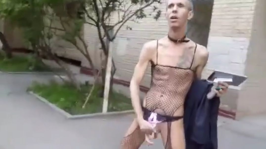 Alexey Panin is a Russian actor