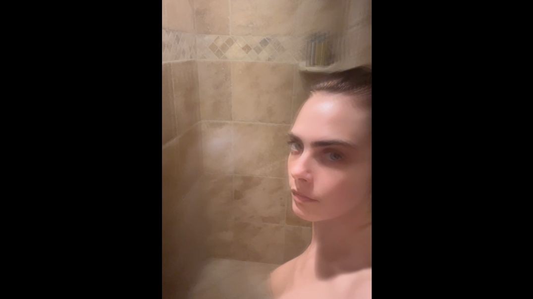 Cara Delevingne is a British supermodel and actress.