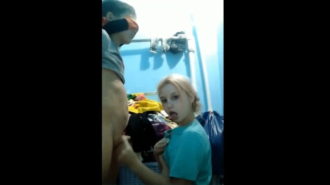 ⁣Incest sex Ukraine brother and sister NEW